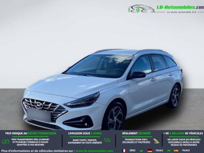 Hyundai I30 SW 1.6 CRDi 115 BVA