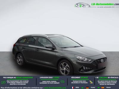 Hyundai I30 SW 1.6 CRDi 115 BVM