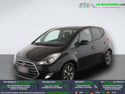 Hyundai IX20 1.4 CRDi 90 BVM