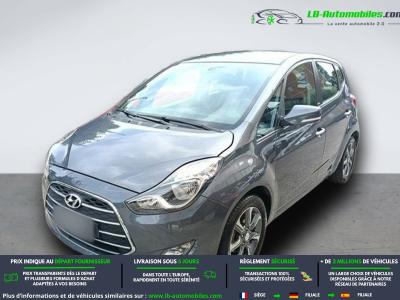 Hyundai IX20 1.4 CRDi 90 BVM