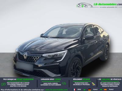 Renault Arkana E-Techhybride 145 BVA