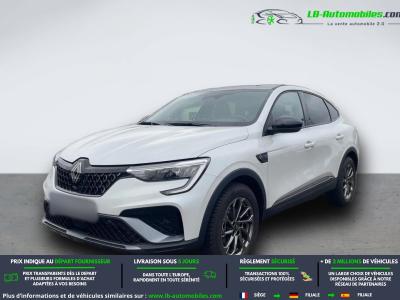 Renault Arkana E-Techhybride 145 BVA