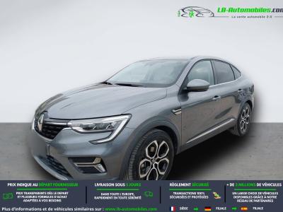 Renault Arkana E-Techhybride 145 BVA