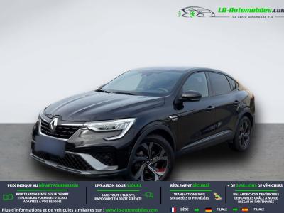 Renault Arkana E-Techhybride 145 BVA