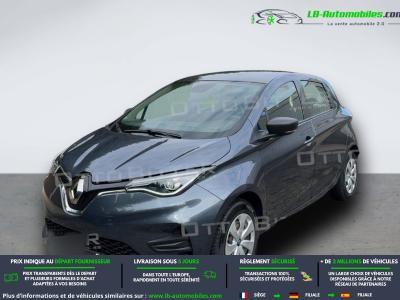 Renault Zoe R110 BVA