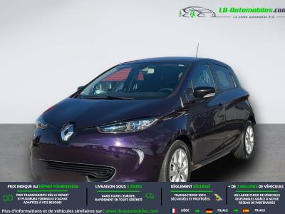 Renault Zoe R110 BVA