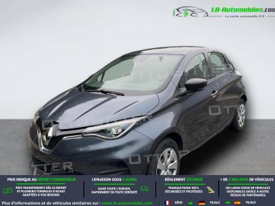 Renault Zoe R110 BVA