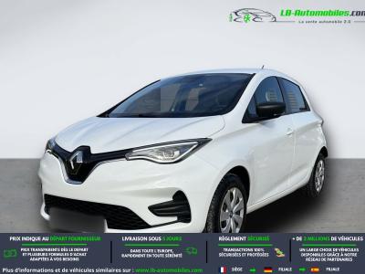 Renault Zoe R110 BVA