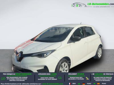 Renault Zoe R110 BVA