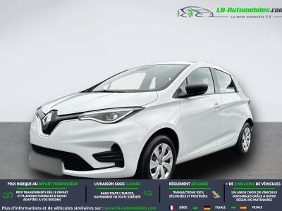 Renault Zoe R110 BVA