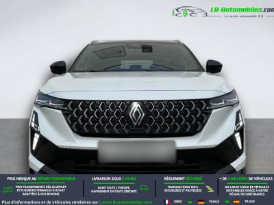 Renault Austral TCe 160 BVM