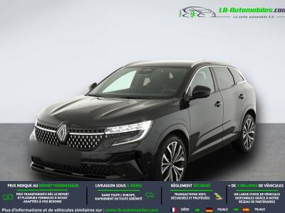 Renault Austral E-Techhybrid 200 BVA