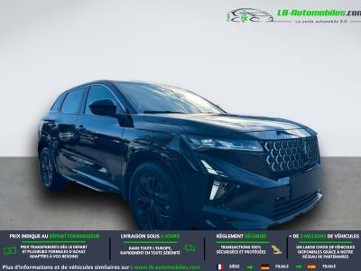 Renault Austral E-Techhybrid 200 BVA