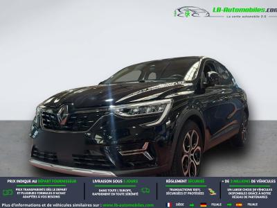 Renault Arkana E-Techhybride 145 BVA