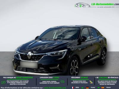 Renault Arkana E-Techhybride 145 BVA