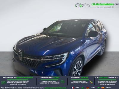 Renault Austral mild hybrid advanced 130 BVA