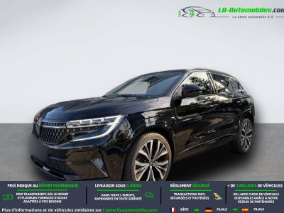 Renault Austral mild hybrid advanced 130 BVA