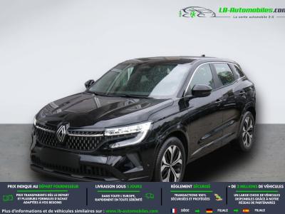 Renault Austral mild hybrid advanced 130 BVA