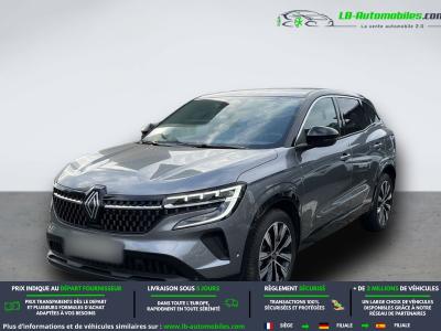 Renault Austral mild hybrid advanced 130 BVA