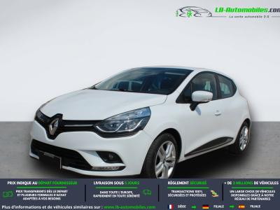 Renault Clio IV dCi 75 BVM