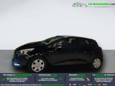 Renault Clio IV dCi 75 BVM