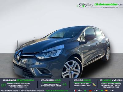 Renault Clio IV dCi 75 BVM