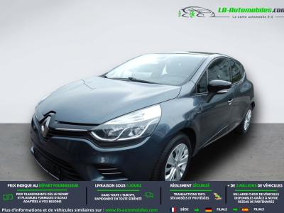 Renault Clio IV dCi 90 BVM
