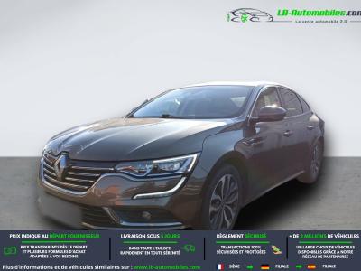 Renault Talisman Tce 160 BVA