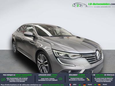 Renault Talisman dCi 160 BVA
