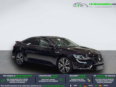 Renault Talisman dCi 160 BVA