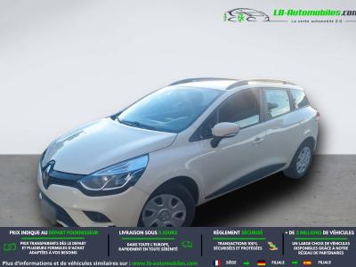 Renault Clio IV Estate dCi 75 BVM