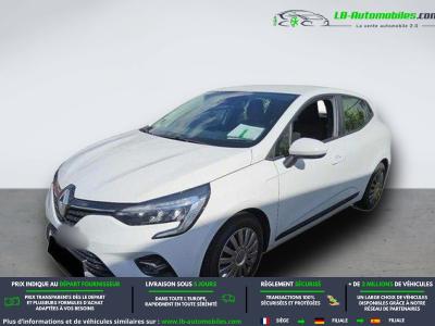 Renault Clio V dCi 100 BVM