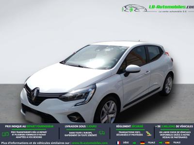 Renault Clio V dCi 100 BVM