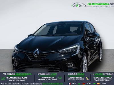 Renault Clio V E-Tech 140 BVA