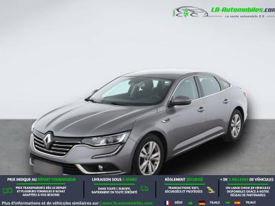 Renault Talisman Tce 150 BVA