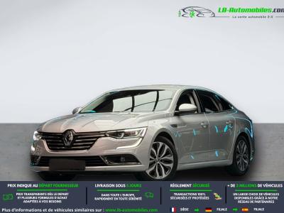 Renault Talisman Tce 150 BVA