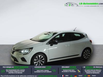 Renault Clio V E-Techhybride 145 BVA