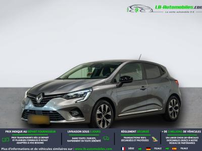 Renault Clio V E-Techhybride 145 BVA