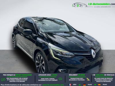 Renault Clio V dCi 115 BVM