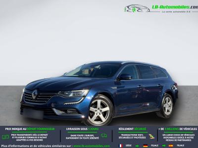 Renault Talisman Estate Tce 150 BVA