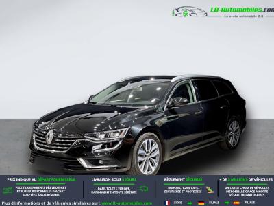 Renault Talisman Estate Tce 150 BVA
