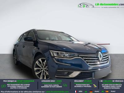 Renault Talisman Estate dCi 160 BVA