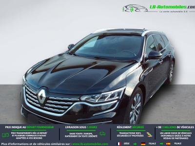 Renault Talisman Estate dCi 160 BVA
