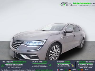 Renault Talisman Estate dCi 160 BVA