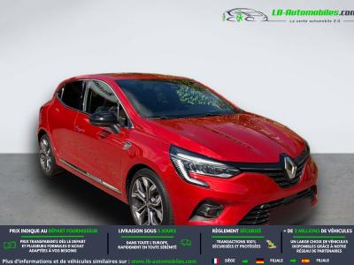 Renault Clio V TCe 100 BVM