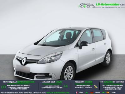 Renault Scenic dCi 110 BVA