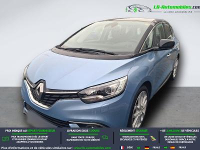 Renault Scenic dCi 110 BVA