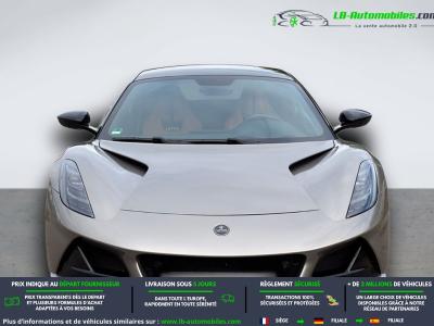 Lotus Emira 3.5 V6 Supercharged 400 ch BVA