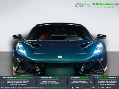 Lotus Emira 3.5 V6 Supercharged 400 ch BVA