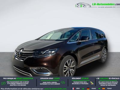 Renault Espace V Tce 200 BVA